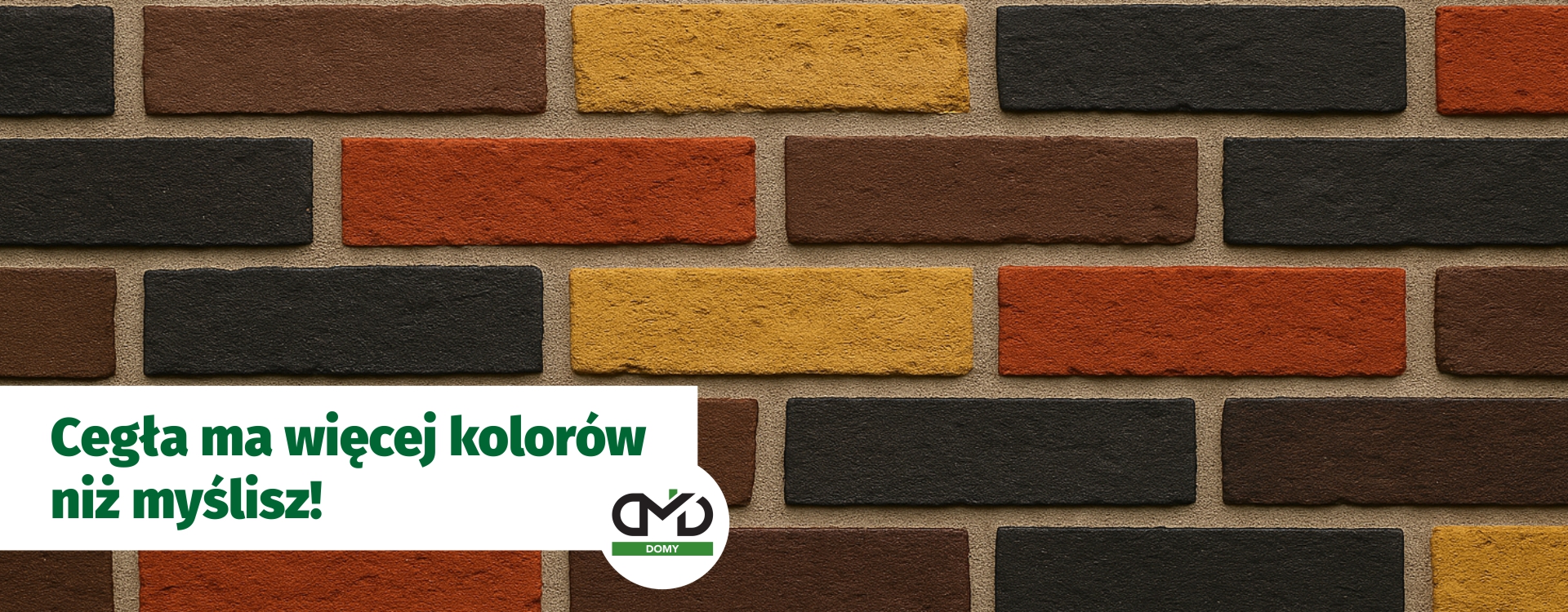 Cegła nie zawsze jest czerwona – odkrywamy kolory i historię!