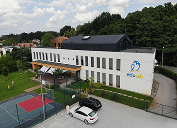 EduLab w Starych Babicach